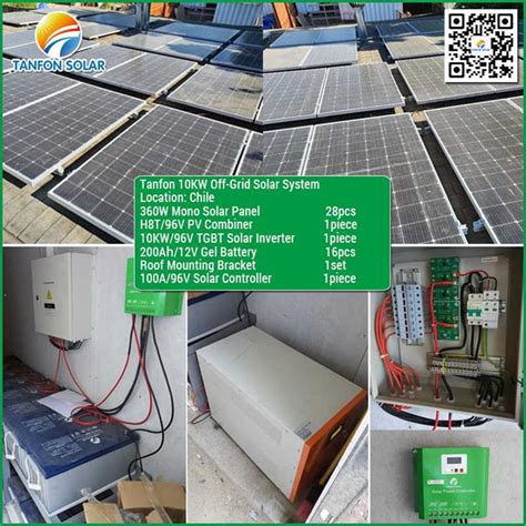 10kw Solar System With Battery Backup Price In Pakistan Collection