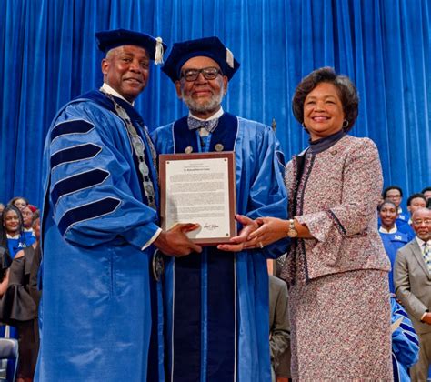 Hampton University Graduation 2024 Photos Kaela Maridel