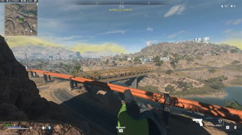 Best Fov Setting In Warzone 20 Whats The Best Fov In Wz2