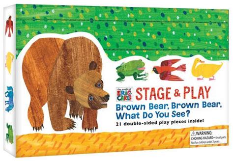 Free Brown Bear Brown Bear Vocab Cards Thrifty Homeschoolers