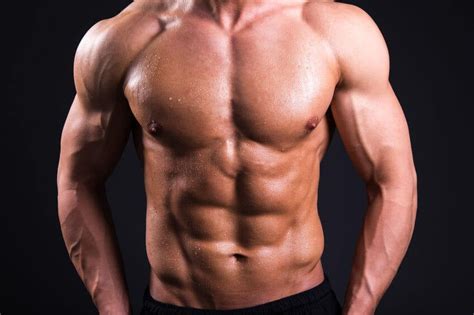 Core Workouts For Men Get The Perfect Abs My Power Life