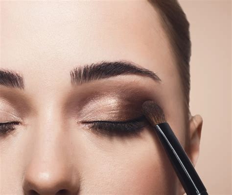 Consigli Di Trucco Make Up Occhi Da Eyeliner A Mascara