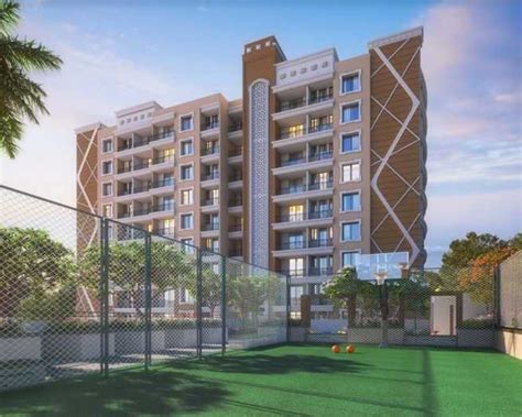 Tirupati Campus Phase Iv In Tingre Nagar Pune Find Price Gallery