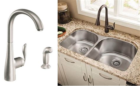 Moen Kitchen Faucets Customer Service Phone Number