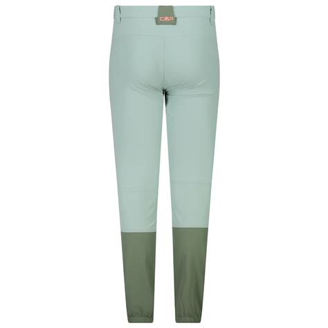 Cmp Long Pant Trekkinghose Mädchen Online Kaufen Berg Freunde Ch