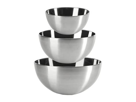 Ernesto Stainless Steel Bowl Set Lidl Great Britain Specials Archive