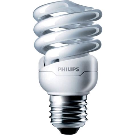 Philips Tornado Globe Cfl 12w Es Cool Daylight