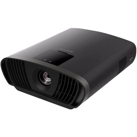 Best Buy Viewsonic X K K Smart Dlp Projector Black X K