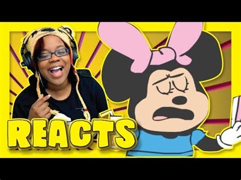 Sr Pelo Mokey S Show Halloween Animation Aychristene Reacts