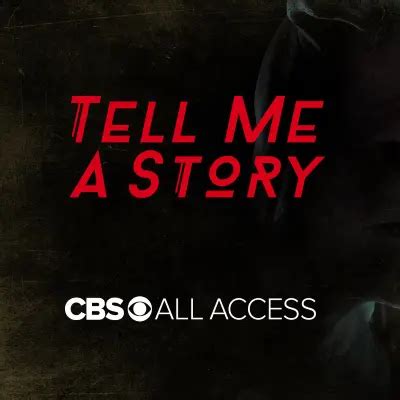 Tell Me a Story unveils its creepy official trailer - PRIMETIMER