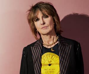 Chrissie Hynde Height, Weight, Religion, Net Worth, Age, Bi