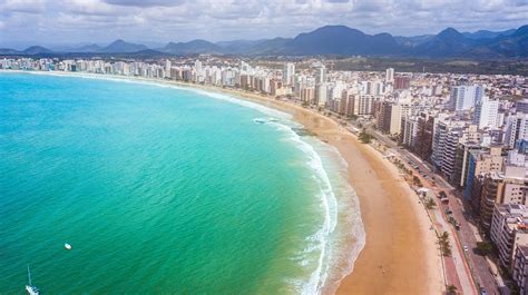 O Que Fazer Em Guarapari Es Pontos Tur Sticos E Passeios