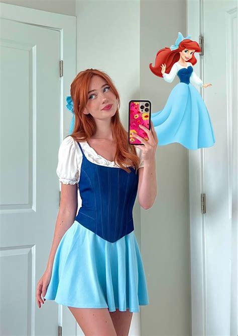 Pinterest Halloween Outfits Princess Inspired Outfits Hot Halloween Outfits
