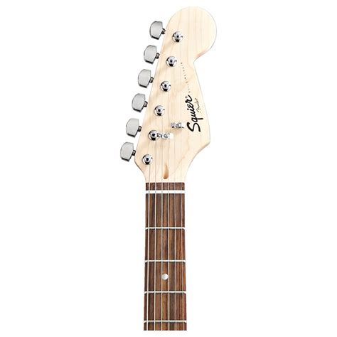 Squier Bullet Stratocaster W Trem Arctic White Nearly New Gear Music