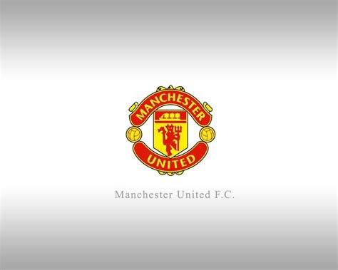 Manchester United Manchester United Football Club English