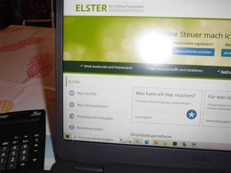 ELSTER-Zertifikatsdatei verloren: So bekommt ihr euren Zugang zurück 