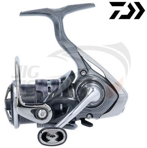 Катушка Daiwa Exceler 20 LT 2000 купить в интернет магазине Jig Fishing ru