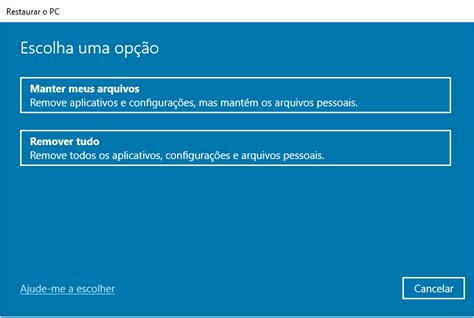 Como Reparar O Windows E Corrigir Arquivos Corrompidos Guia