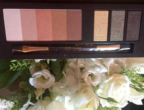 Estee Lauder Bronze Goddess 2015 Shimmering Nudes Collection Strawberry Blonde