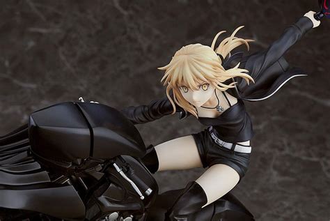 Saberaltria Pendragon And Cuirassier Noir Von Good Smile Company