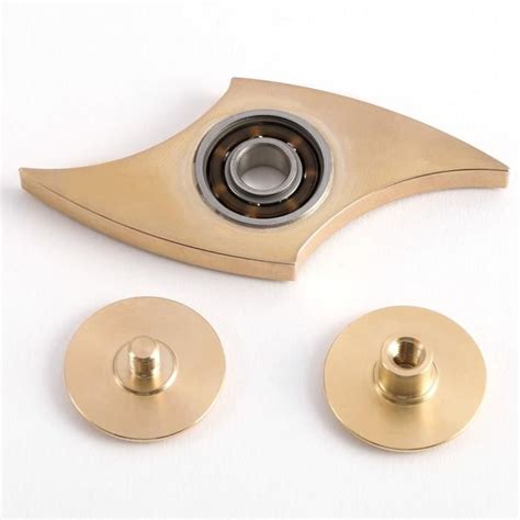 Finger Spinner Hand Spinner Toy Fast Bearing Edc Focus Toy For Killing