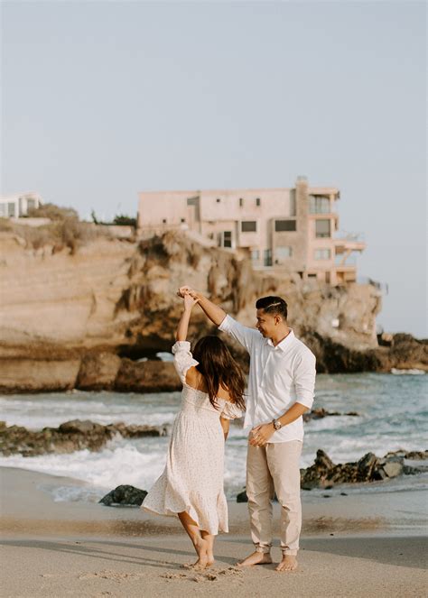 Maternity Session In Laguna Beach