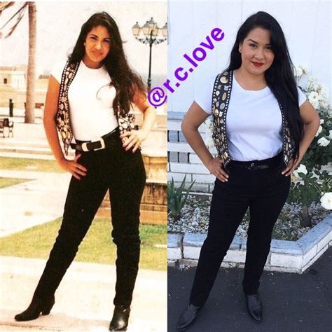 Selena Quintanilla Selena Quintanilla Outfits, Selena Costume, Selena ...