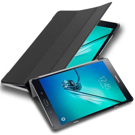 Samsung Galaxy Tab S Toll Deksel Til Nettbrett Elkj P