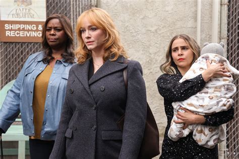 Good Girls Review The Banker 4x05 Craveyoutv Tv Show Recaps Reviews Spoilers Interviews