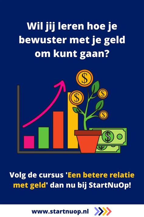 Eindelijk Geen Zorgen Meer Over Geld Volg De Cursus Een Betere Relatie