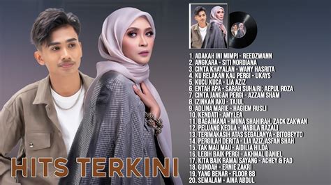 Top Hits Lagu Melayu Baru 2021 Best Malay 2021 Adakah Ini Mimpi