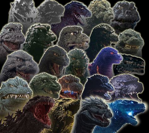 Monsterverse Comics Villain Kaiju Godzilla Know Your Meme Sexiz Pix