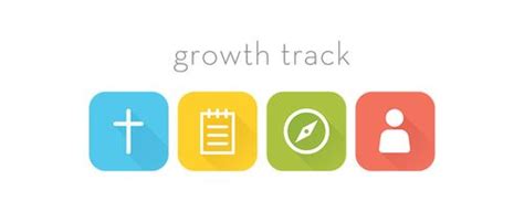 Calvary Community Church Ne Growth Track