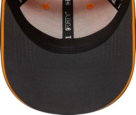 Neom McLaren XE Extreme Racing New Era 9Forty Team Cap EBay