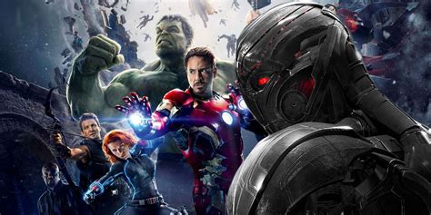 Avengers: Age of Ultron Was Marvel's Biggest Creative Failure