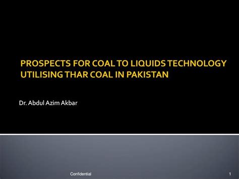 PDF Dr Abdul Azim Akbariepkarachi Org Pk Thar Coal Dr Azim Pdf