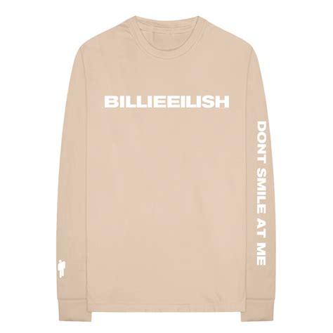 Billie Eilish Apparel Official Billie Eilish Online Store