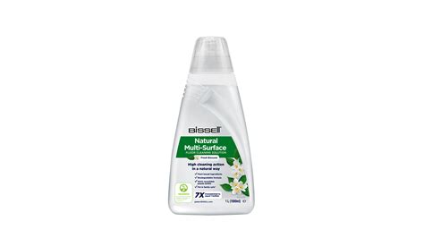 Bissell Natural Multi Surface Padlótisztító Oldat 1 L Bestmarkt