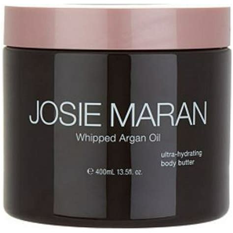 Josie Maran Josie Maran Whipped Argan Oil Ultra Hydrating Body Butter