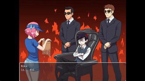 Naked adventure Việt hóa 1 YouTube