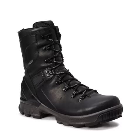 ECCO BIOM HIKE 811564 53859 Herre støvle