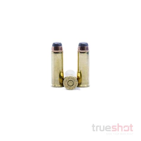 Magtech 44 Magnum 240 Grain SJSP High Quality Ammunition For Superior