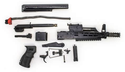 Parts Kits - AK Parts Kits - Centerfire Systems