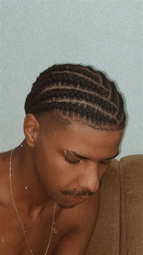 Cornrow Styles For Men Braid Styles For Men Hair Twist Styles Long