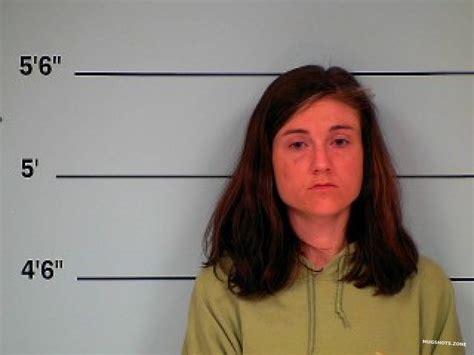 Williams Samantha 10 12 2023 Bourbon County Mugshots Zone