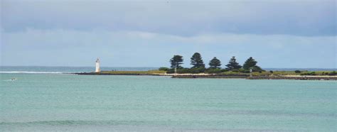 Port Fairy Victoria Wiki Fishing Spots
