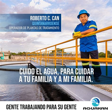 Aguakan On Twitter Para Devolver El Agua A Su Fuente Natural En