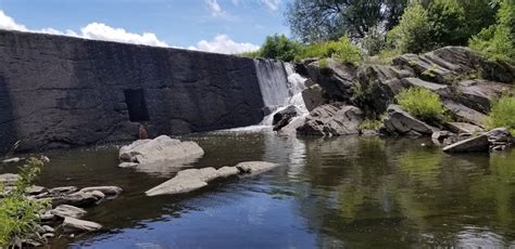 Parc Du Vieux Moulin Martinville QC J0B 2A0 Canada