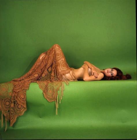 Naked Dagmar Lassander Added 07 19 2016 By DragonRex