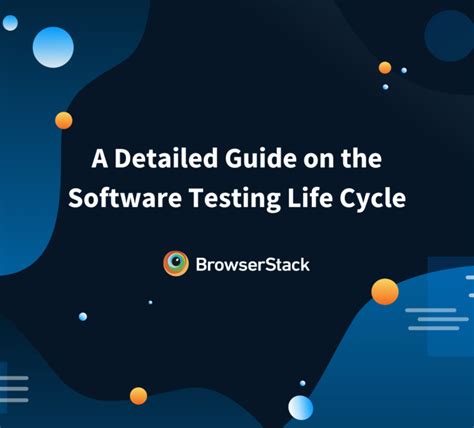 Entry And Exit Criteria In Software Testing Browserstack